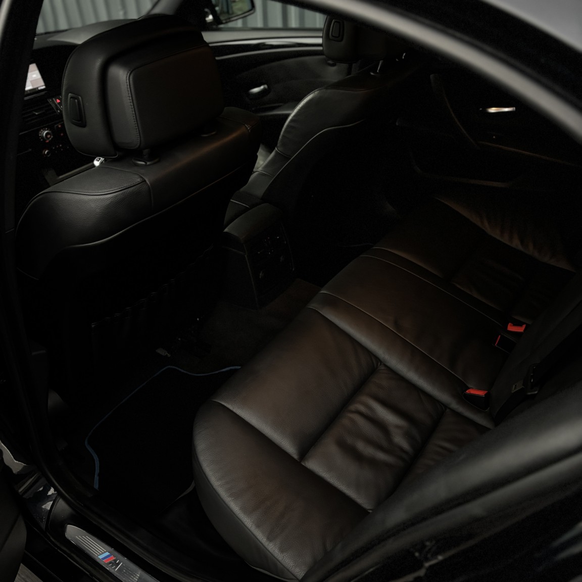 Used BMW 5 Series 2009 for sale - 76974317: Photo 31