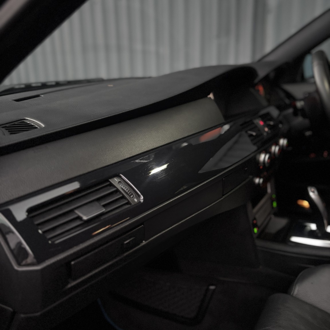 Used BMW 5 Series 2009 for sale - 76974317: Photo 34