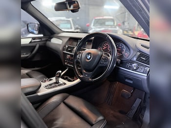 Used BMW X3 2014 for sale - 77643830: Photo