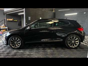 Used Volkswagen Scirocco 2009 for sale - 74424675: Photo