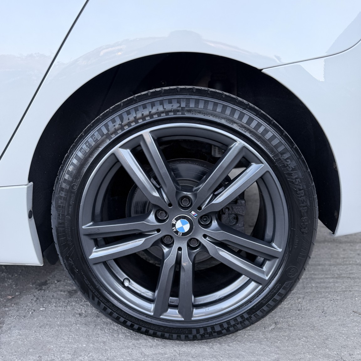 Used BMW 2 Series Active Tourer 2015 for sale - 77668544: Photo 10