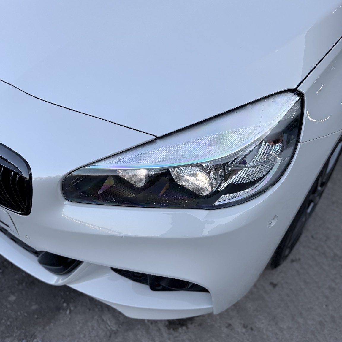 Used BMW 2 Series Active Tourer 2015 for sale - 77668544: Photo 13