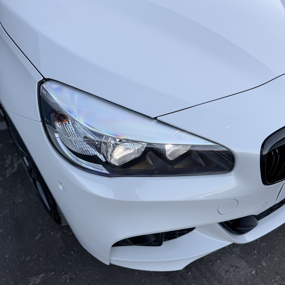 Used BMW 2 Series Active Tourer 2015 for sale - 77668544: Photo 14