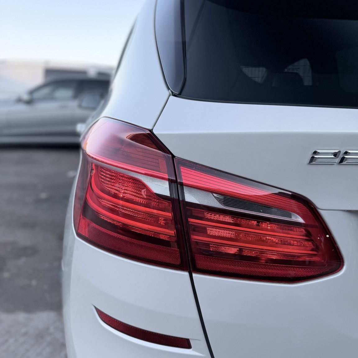 Used BMW 2 Series Active Tourer 2015 for sale - 77668544: Photo 16