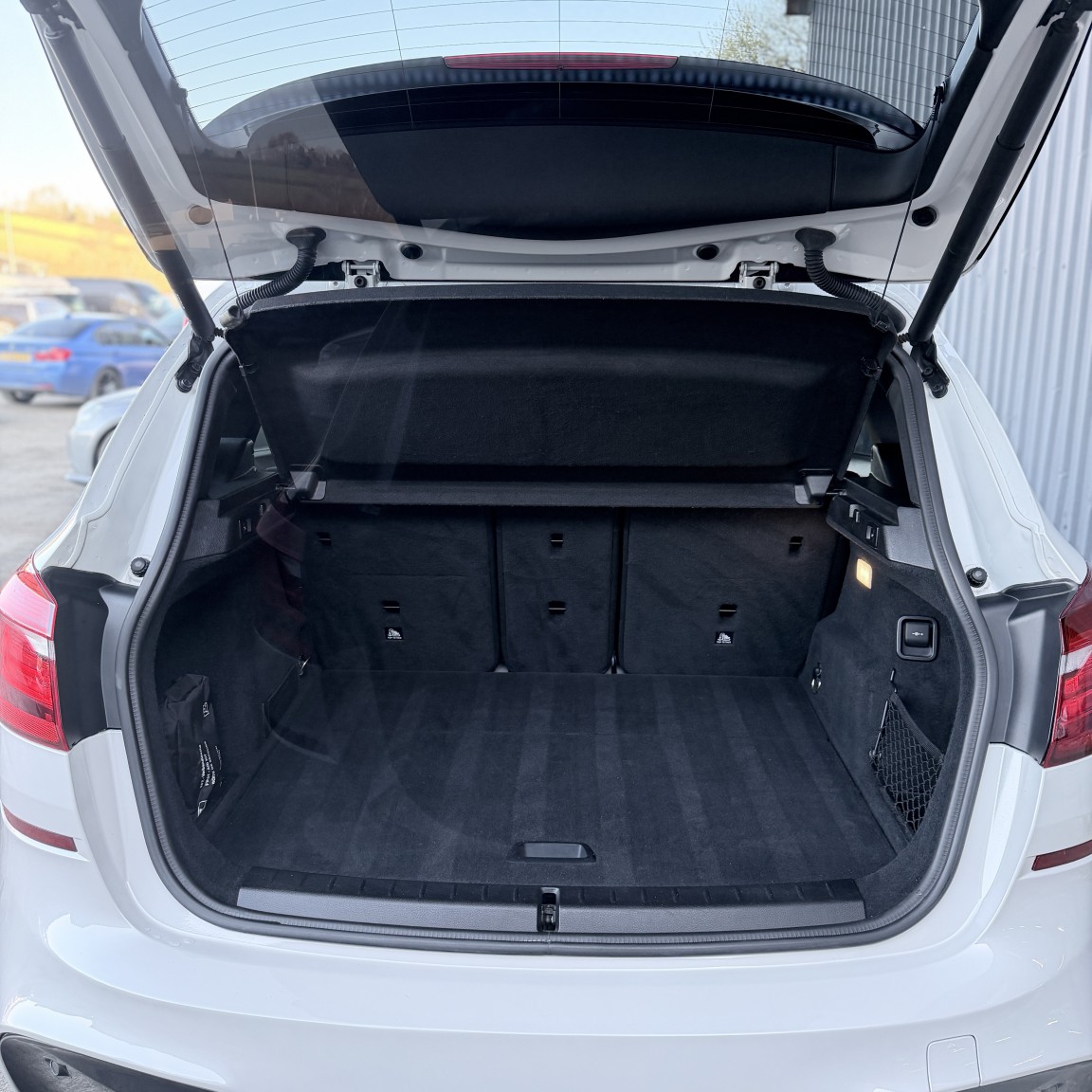 Used BMW 2 Series Active Tourer 2015 for sale - 77668544: Photo 17