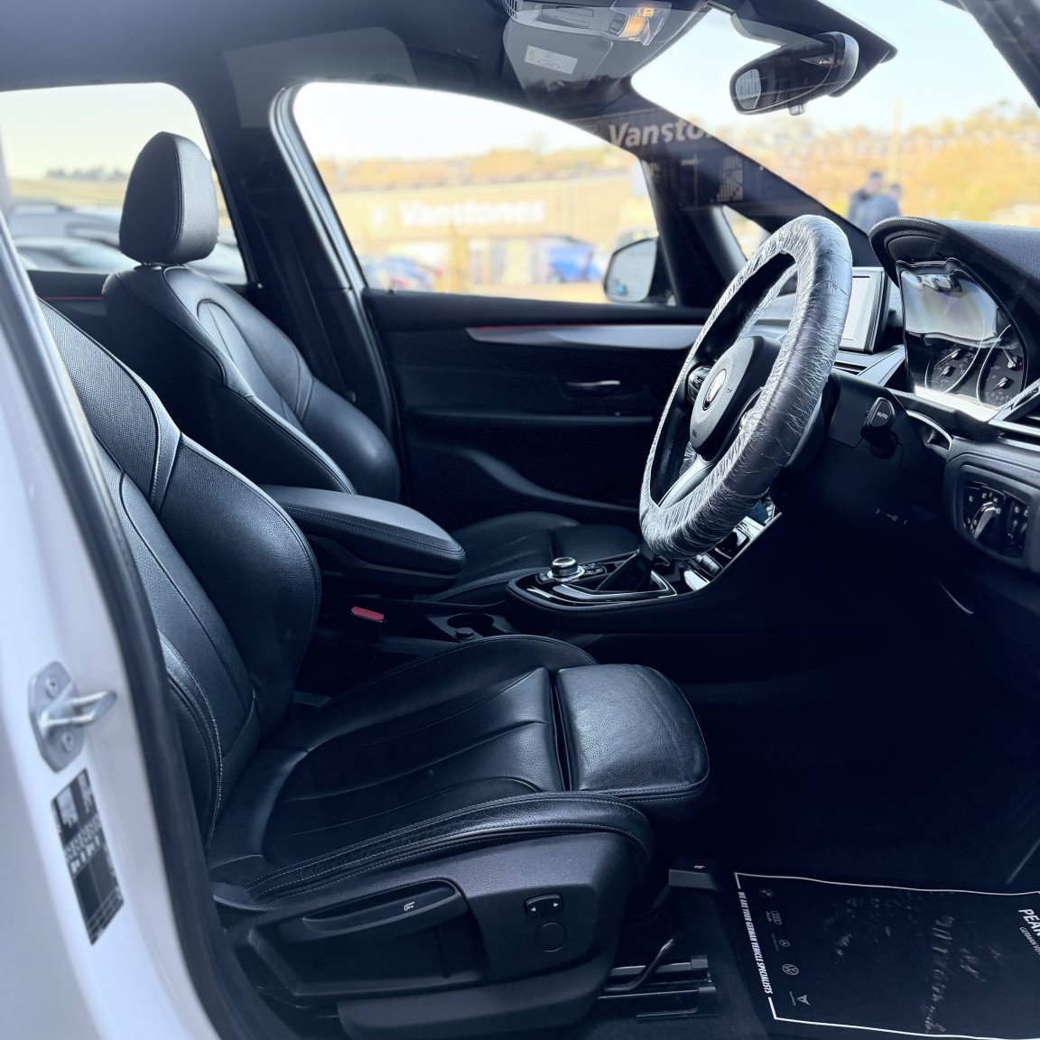 Used BMW 2 Series Active Tourer 2015 for sale - 77668544: Photo 20