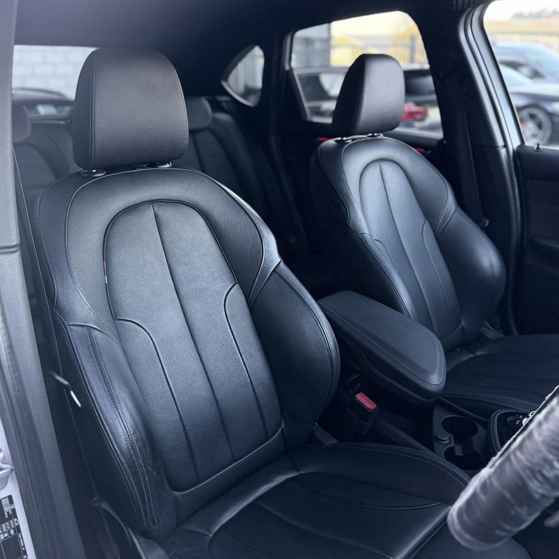 Used BMW 2 Series Active Tourer 2015 for sale - 77668544: Photo 21