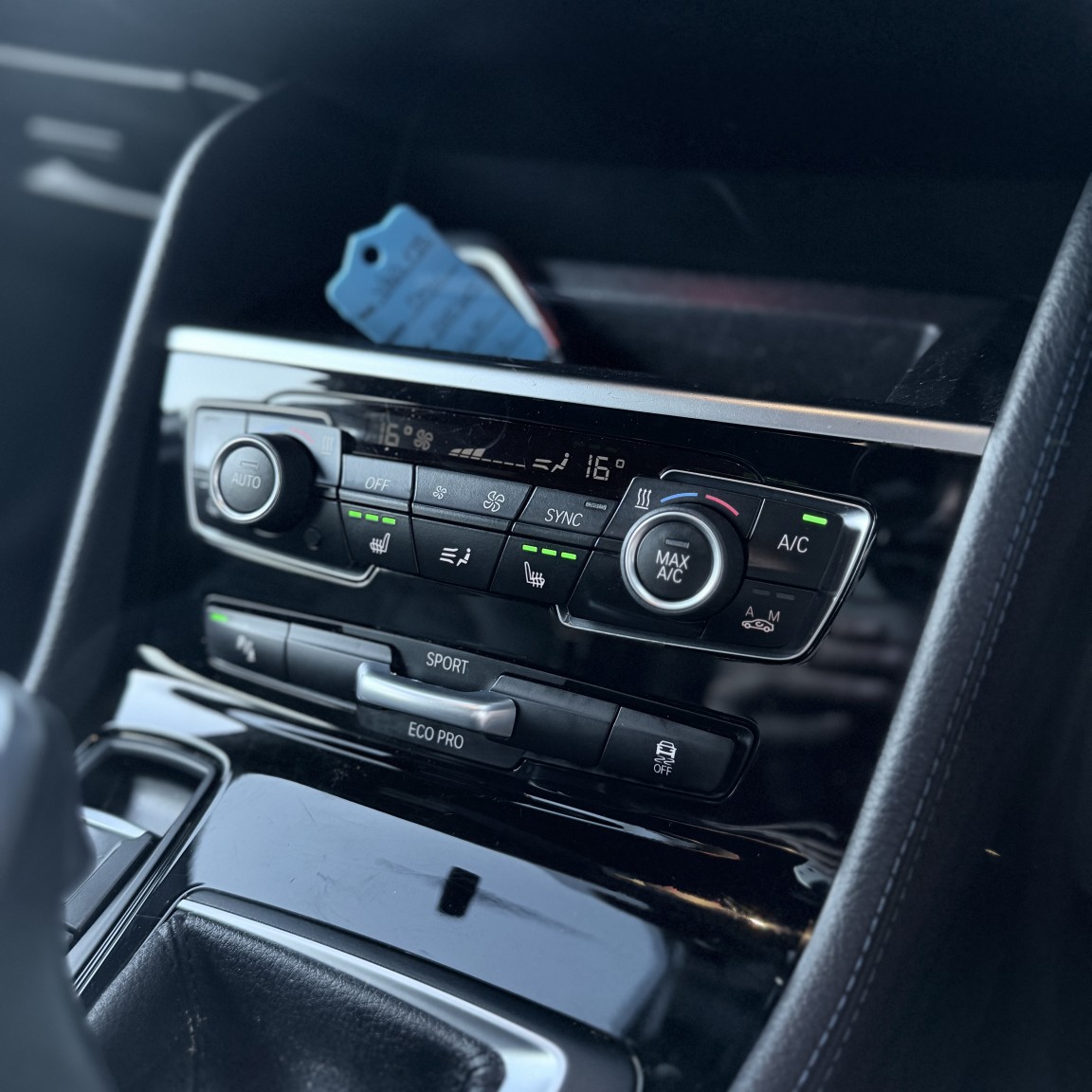 Used BMW 2 Series Active Tourer 2015 for sale - 77668544: Photo 23