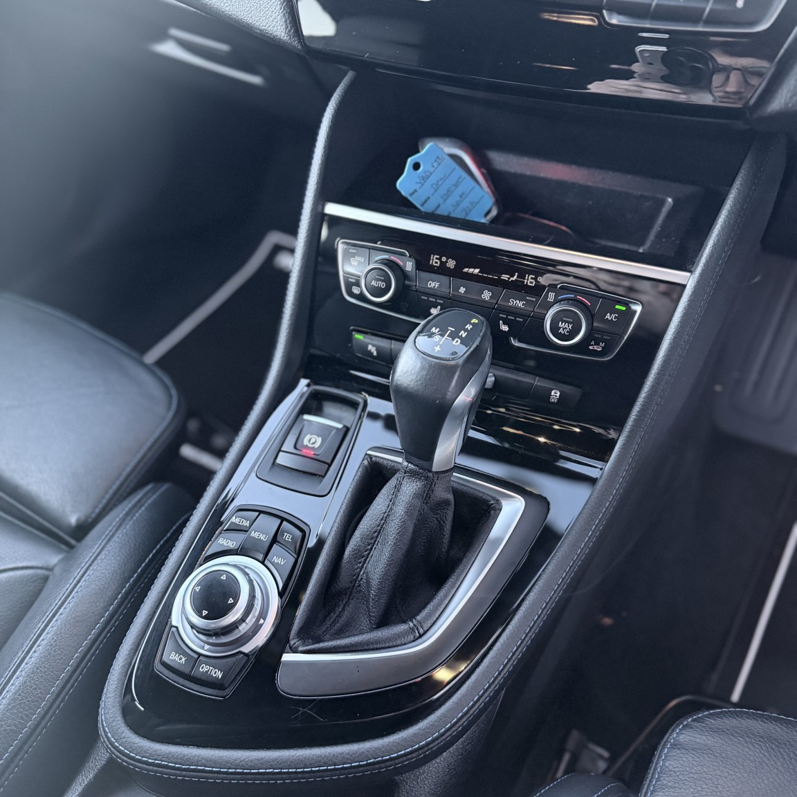 Used BMW 2 Series Active Tourer 2015 for sale - 77668544: Photo 24