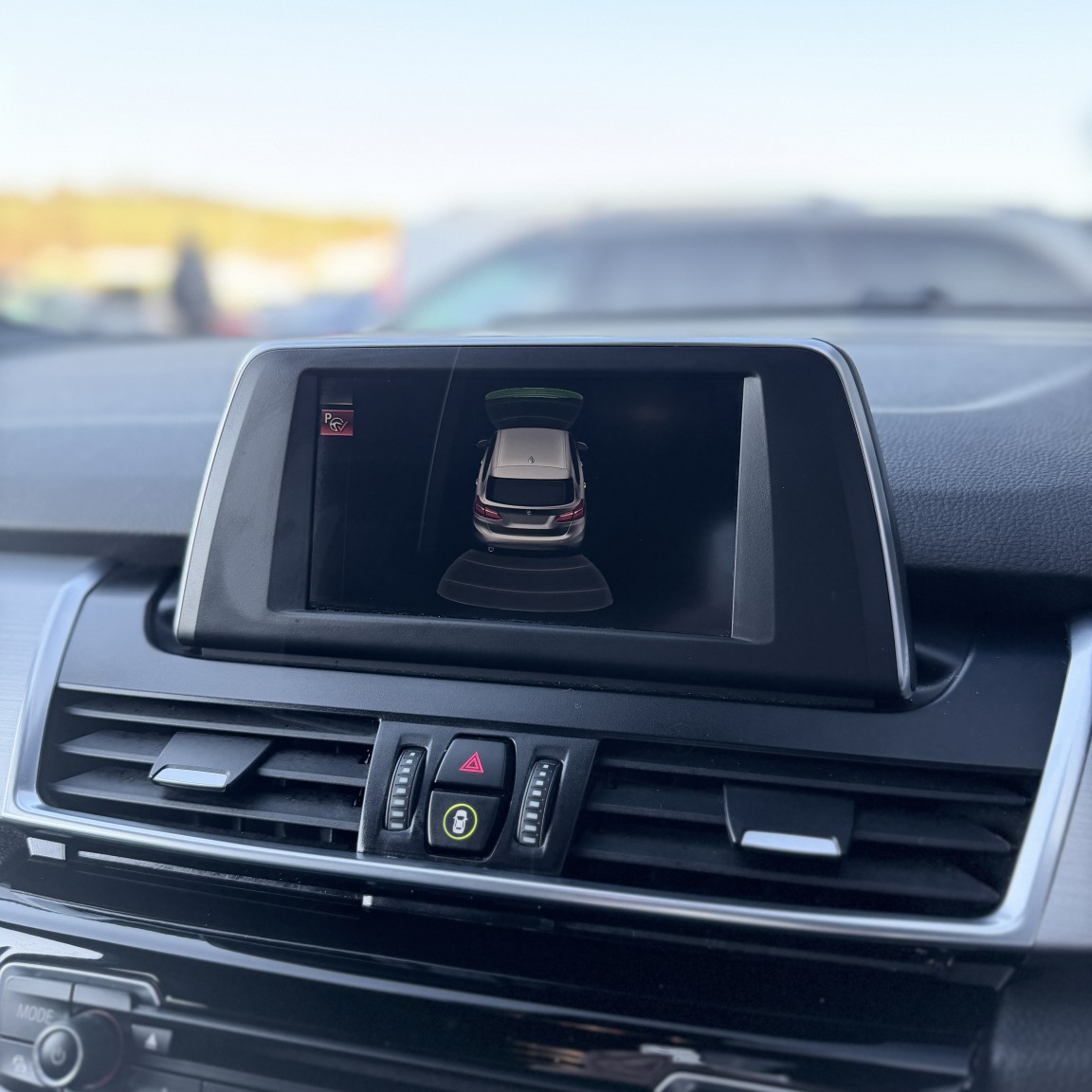 Used BMW 2 Series Active Tourer 2015 for sale - 77668544: Photo 27