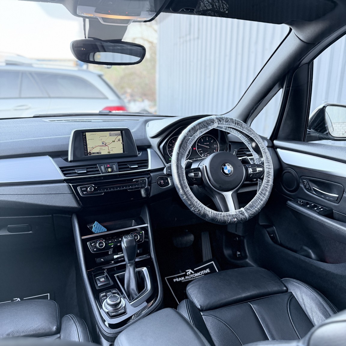 Used BMW 2 Series Active Tourer 2015 for sale - 77668544: Photo 29