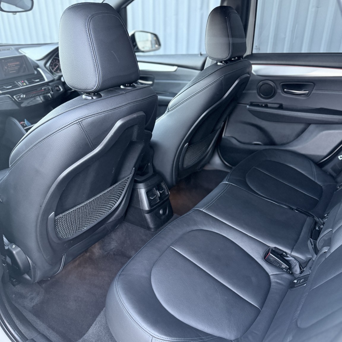 Used BMW 2 Series Active Tourer 2015 for sale - 77668544: Photo 30