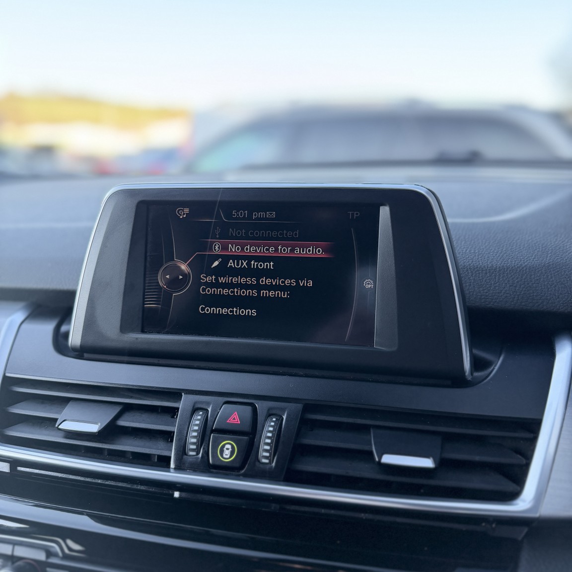 Used BMW 2 Series Active Tourer 2015 for sale - 77668544: Photo 31