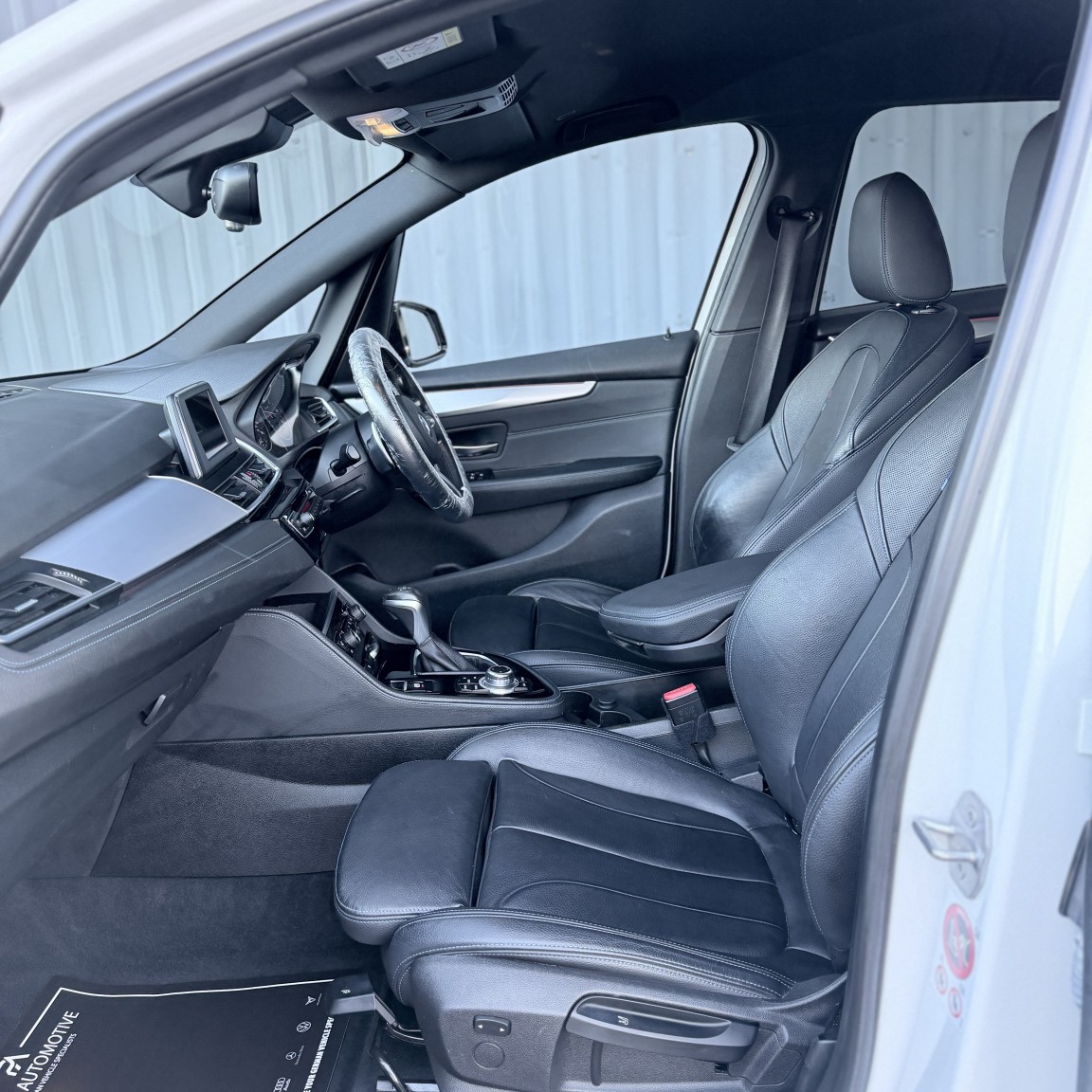 Used BMW 2 Series Active Tourer 2015 for sale - 77668544: Photo 32