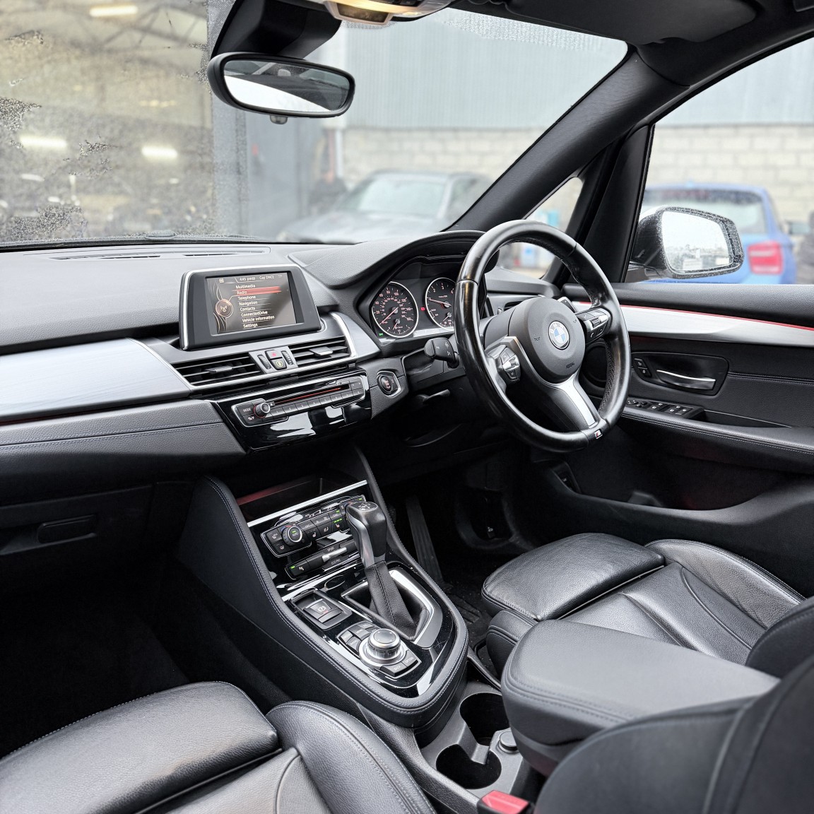 Used BMW 2 Series Active Tourer 2015 for sale - 77668544: Photo 7