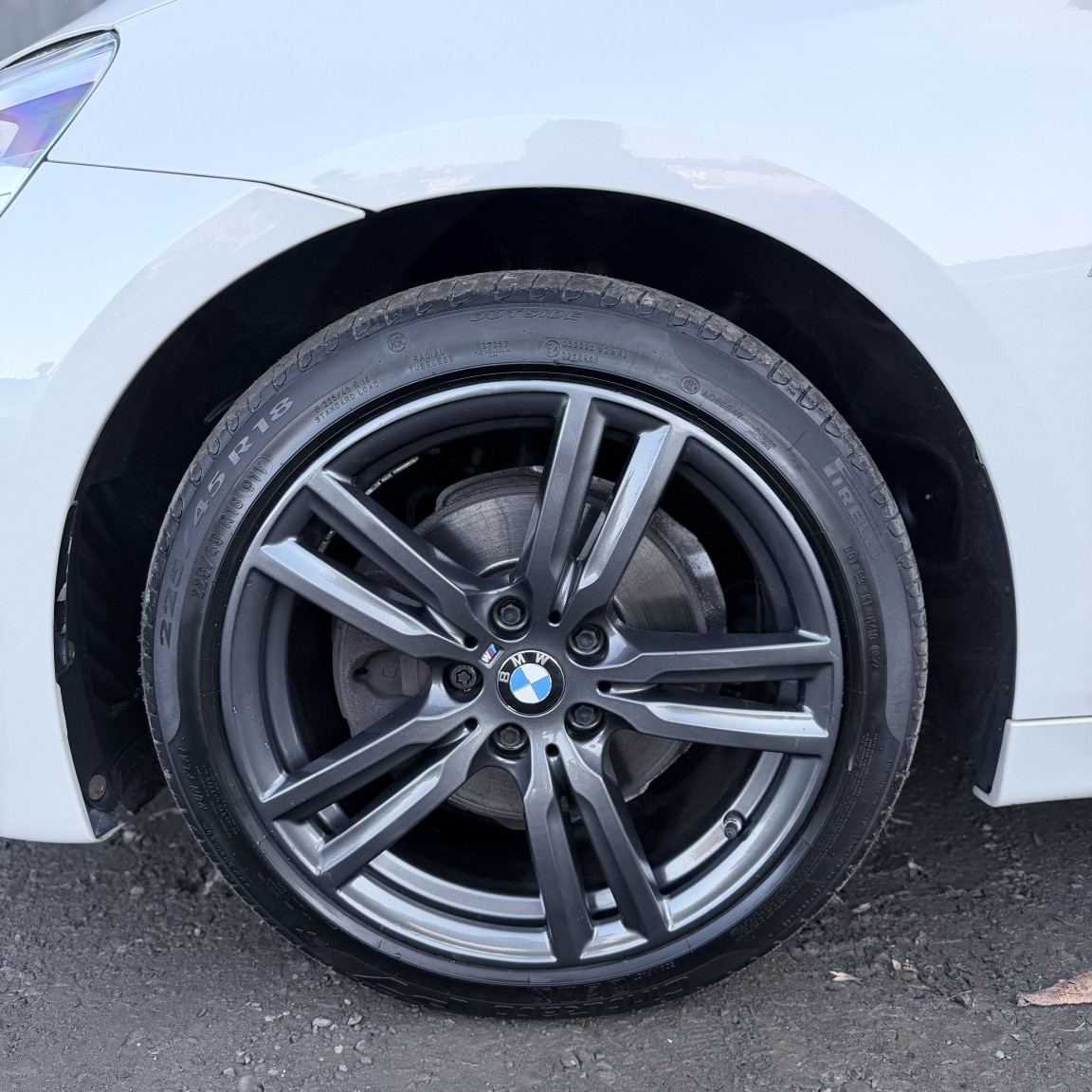 Used BMW 2 Series Active Tourer 2015 for sale - 77668544: Photo 9