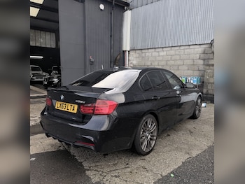 Used BMW 3 Series 2013 for sale - 77303675: Photo