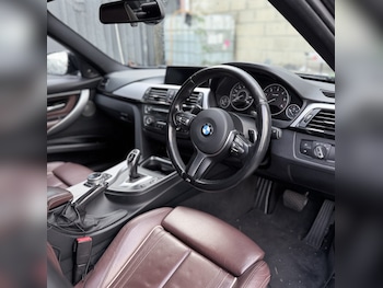 Used BMW 3 Series 2013 for sale - 77303675: Photo