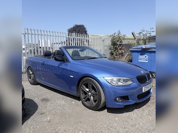 Used BMW 3 Series 2014 for sale - 79302159: Photo