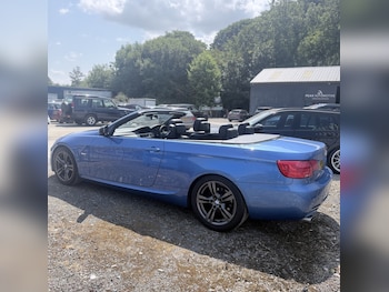 Used BMW 3 Series 2014 for sale - 79302159: Photo