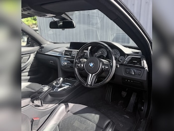 Used BMW M4 2014 for sale - 78610873: Photo