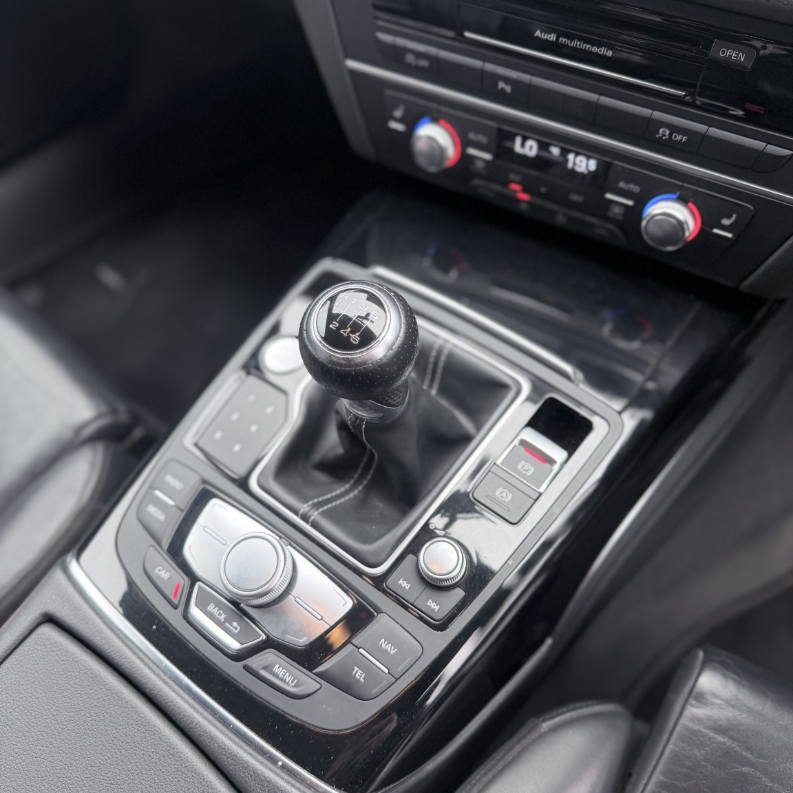 Used Audi A6 2015 for sale - 78004383: Photo 10