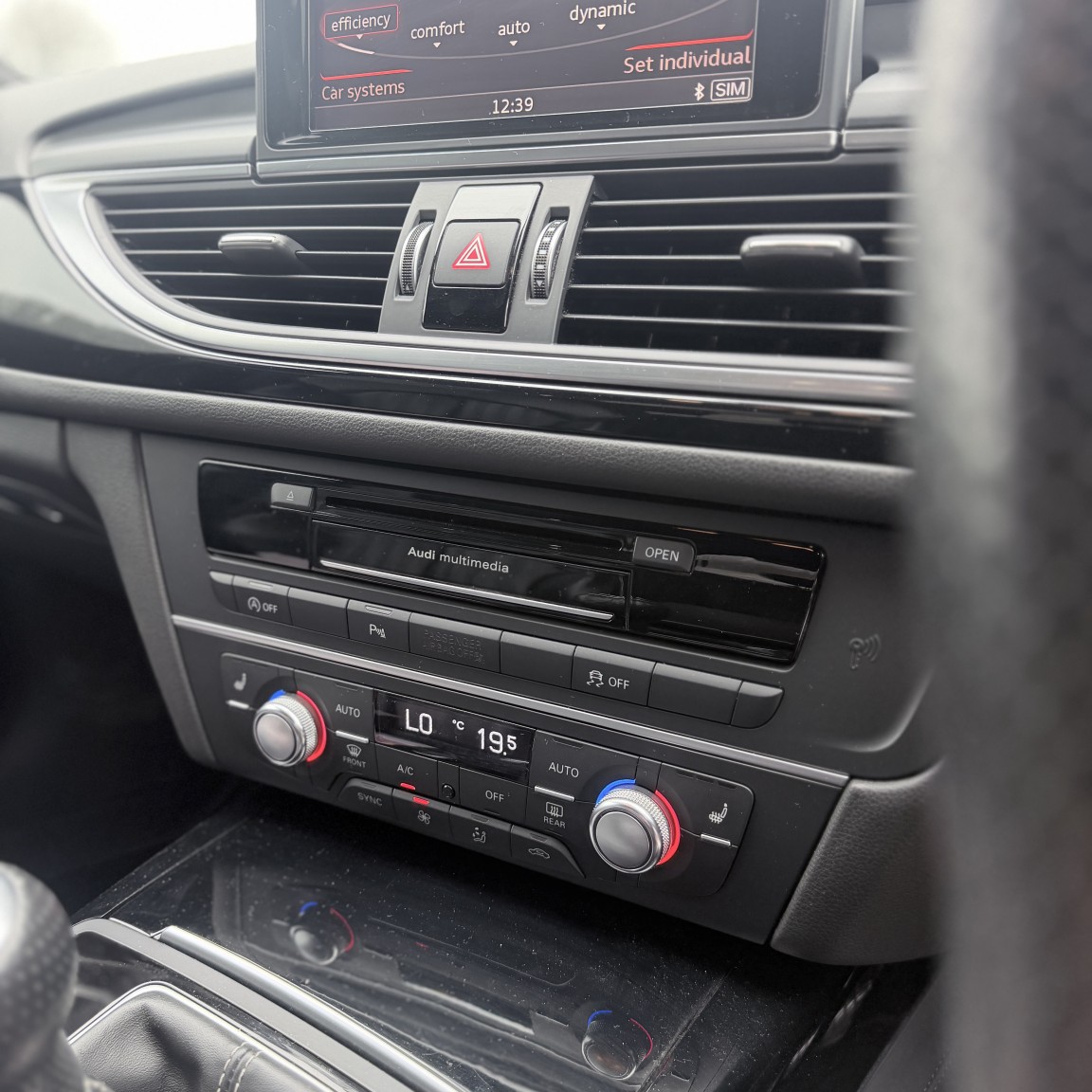 Used Audi A6 2015 for sale - 78004383: Photo 11