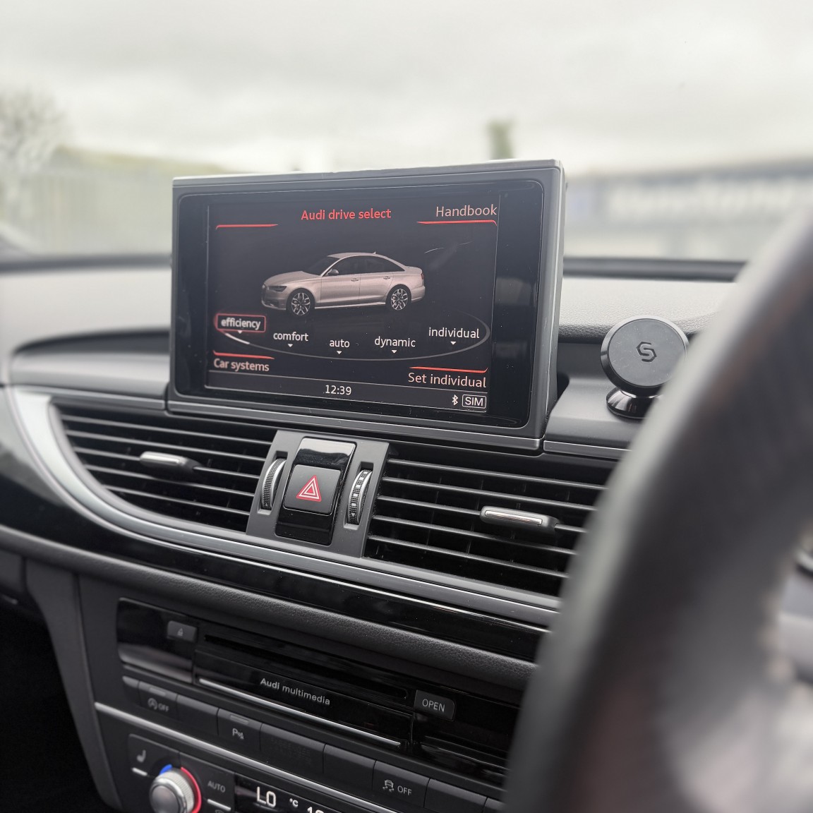 Used Audi A6 2015 for sale - 78004383: Photo 12