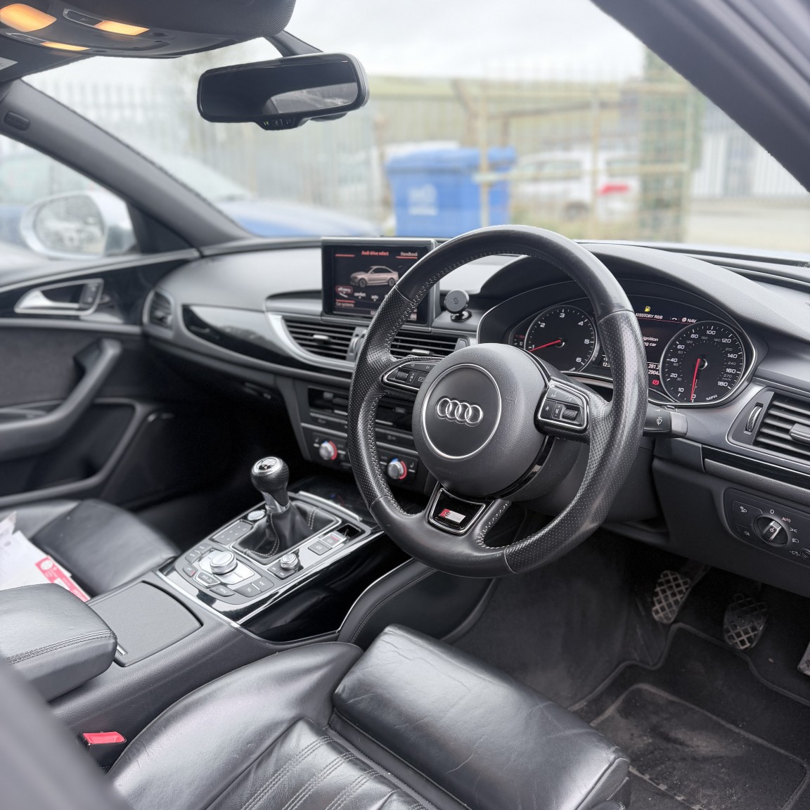 Used Audi A6 2015 for sale - 78004383: Photo 7