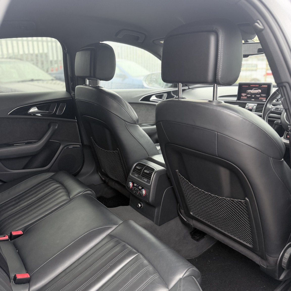 Used Audi A6 2015 for sale - 78004383: Photo 8