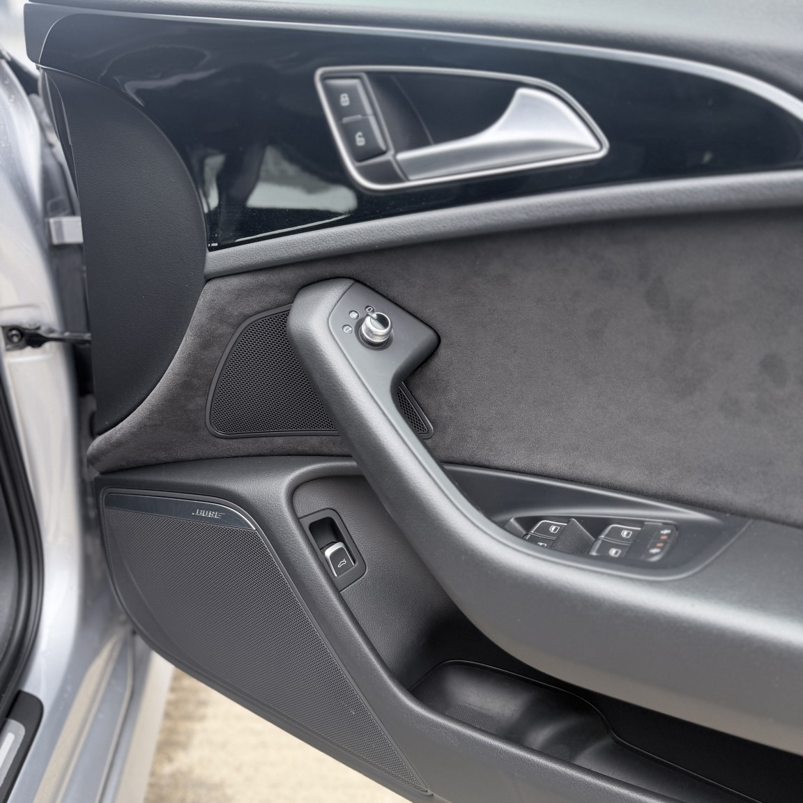 Used Audi A6 2015 for sale - 78004383: Photo 9