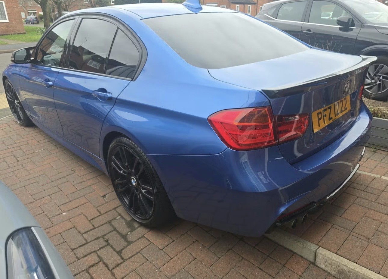 Used BMW 3 Series 2013 for sale - 77225226: Photo 2