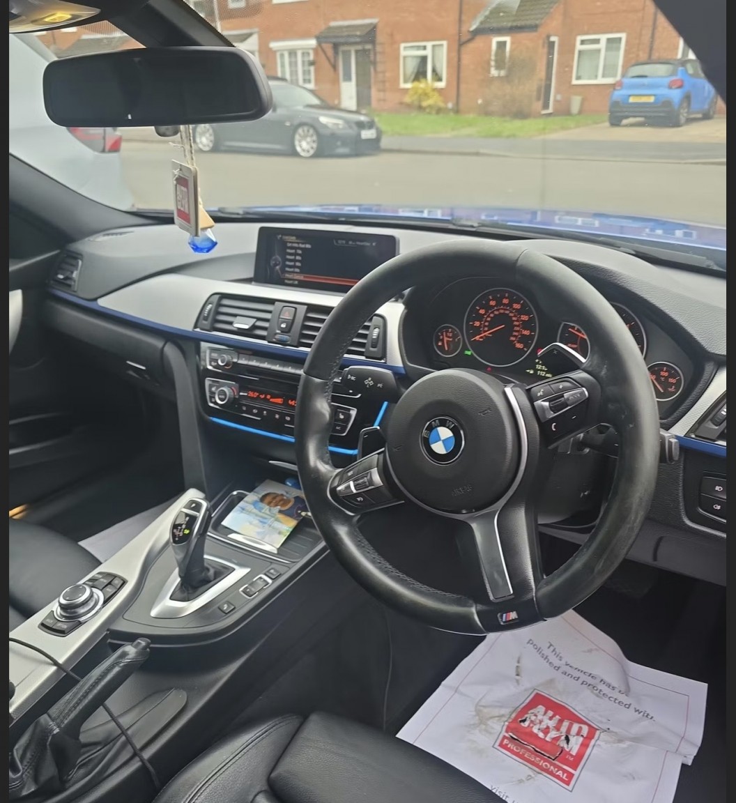 Used BMW 3 Series 2013 for sale - 77225226: Photo 3