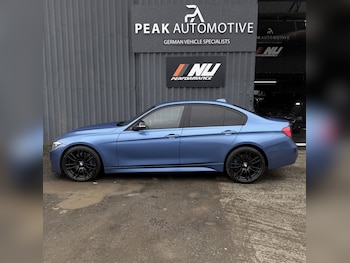 Used BMW 3 Series 2013 for sale - 77225226: Photo