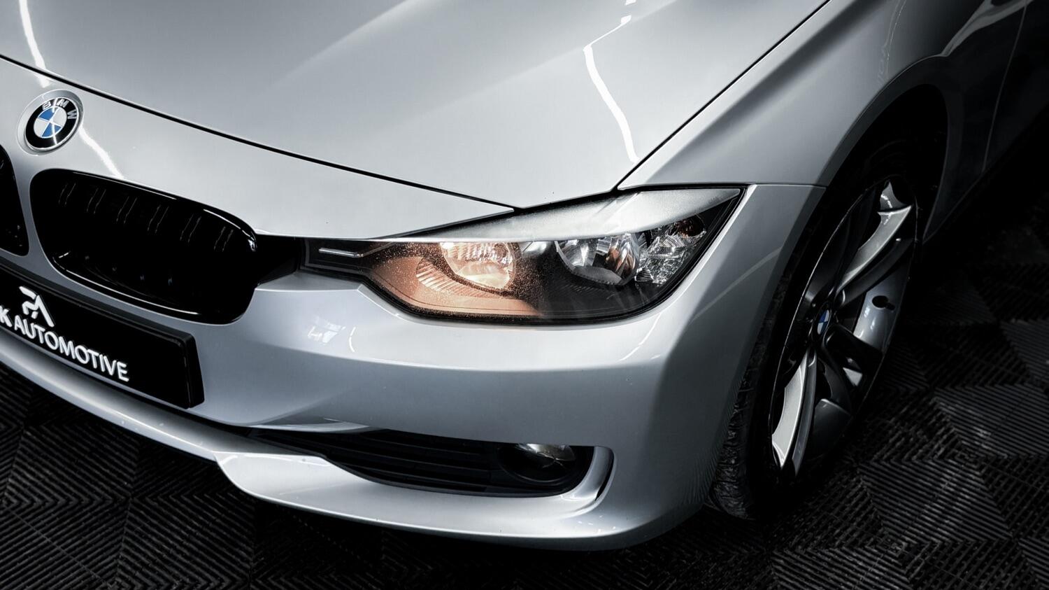 Used BMW 3 Series 2012 for sale - 76439967: Photo 10