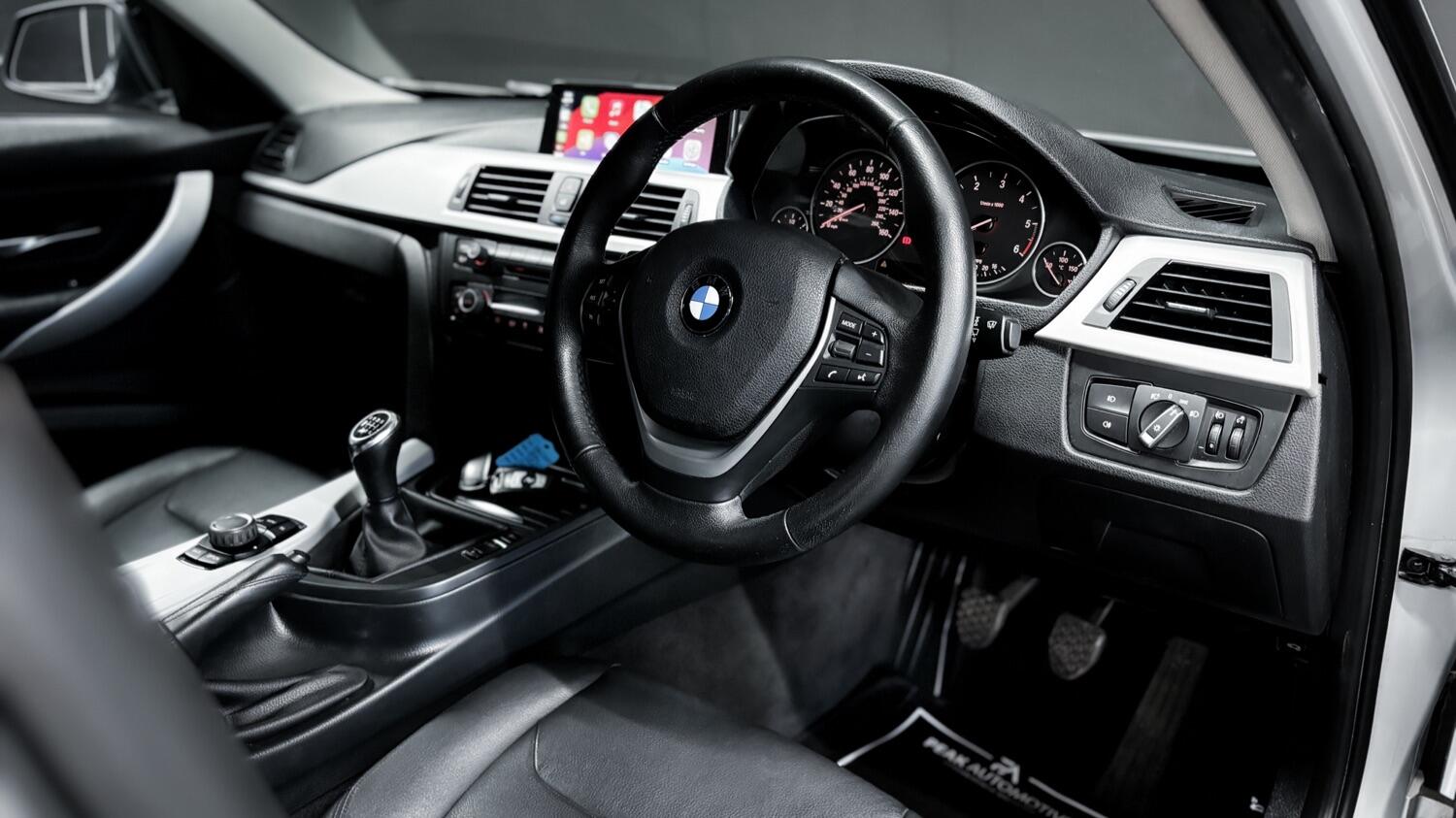 Used BMW 3 Series 2012 for sale - 76439967: Photo 11