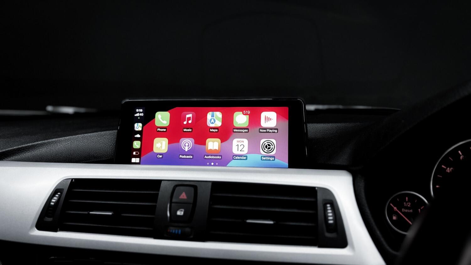 Used BMW 3 Series 2012 for sale - 76439967: Photo 12