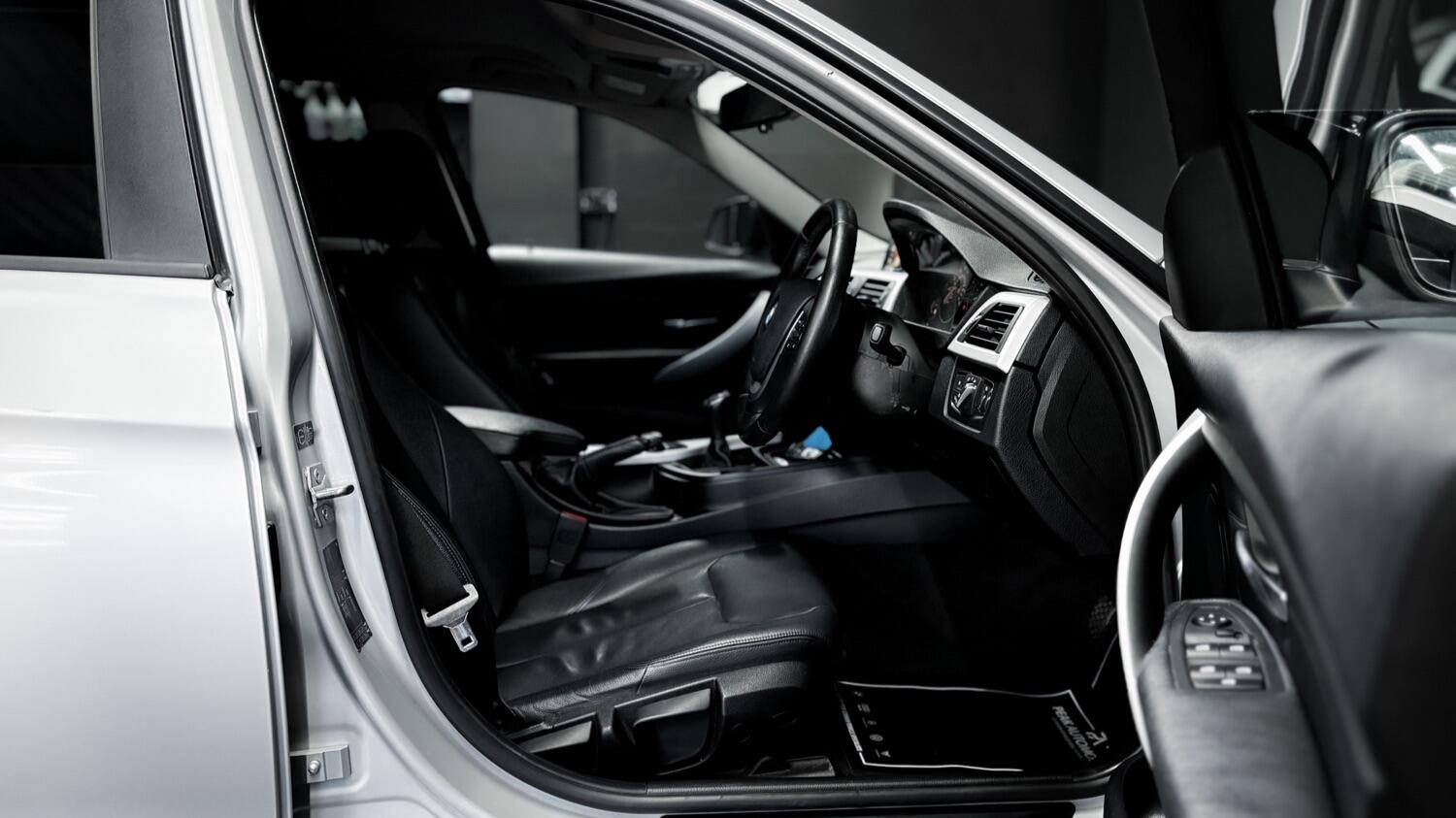 Used BMW 3 Series 2012 for sale - 76439967: Photo 14