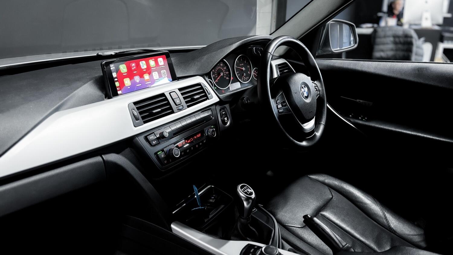 Used BMW 3 Series 2012 for sale - 76439967: Photo 18