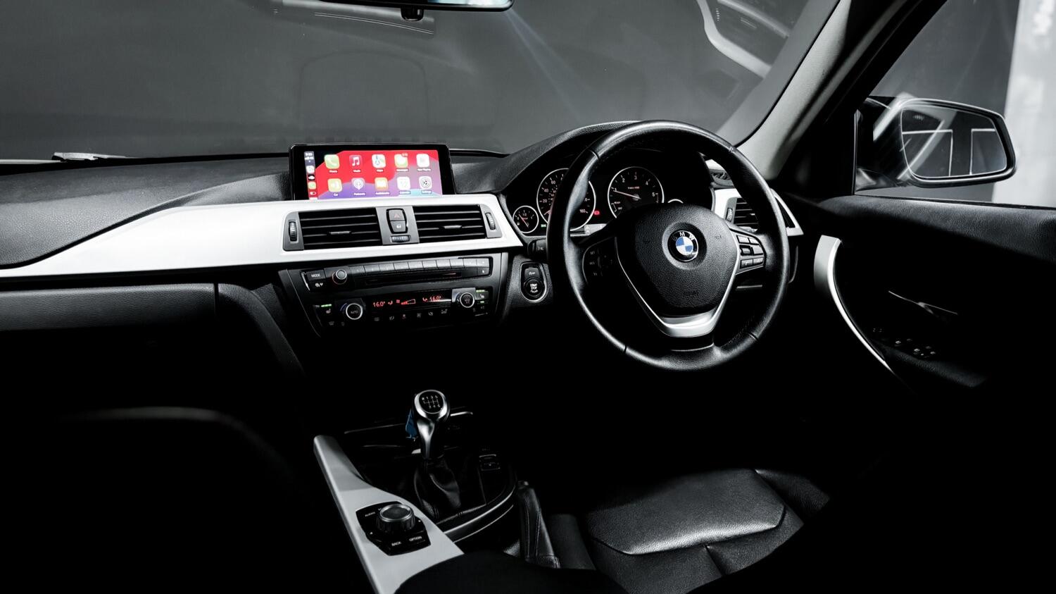 Used BMW 3 Series 2012 for sale - 76439967: Photo 19