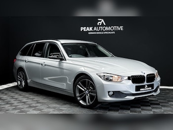 Used BMW 3 Series 2012 for sale - 76439967: Photo