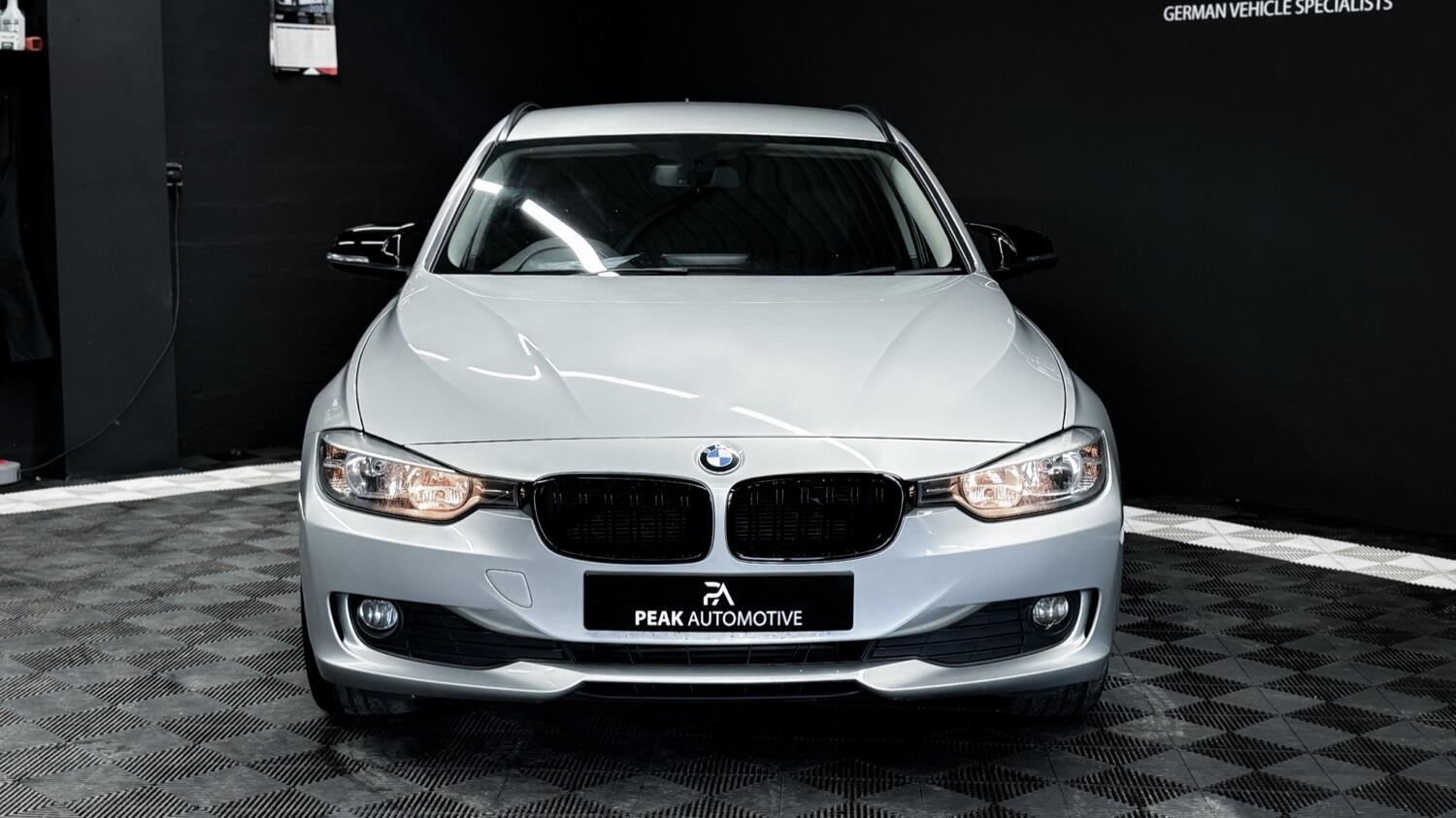 Used BMW 3 Series 2012 for sale - 76439967: Photo 2