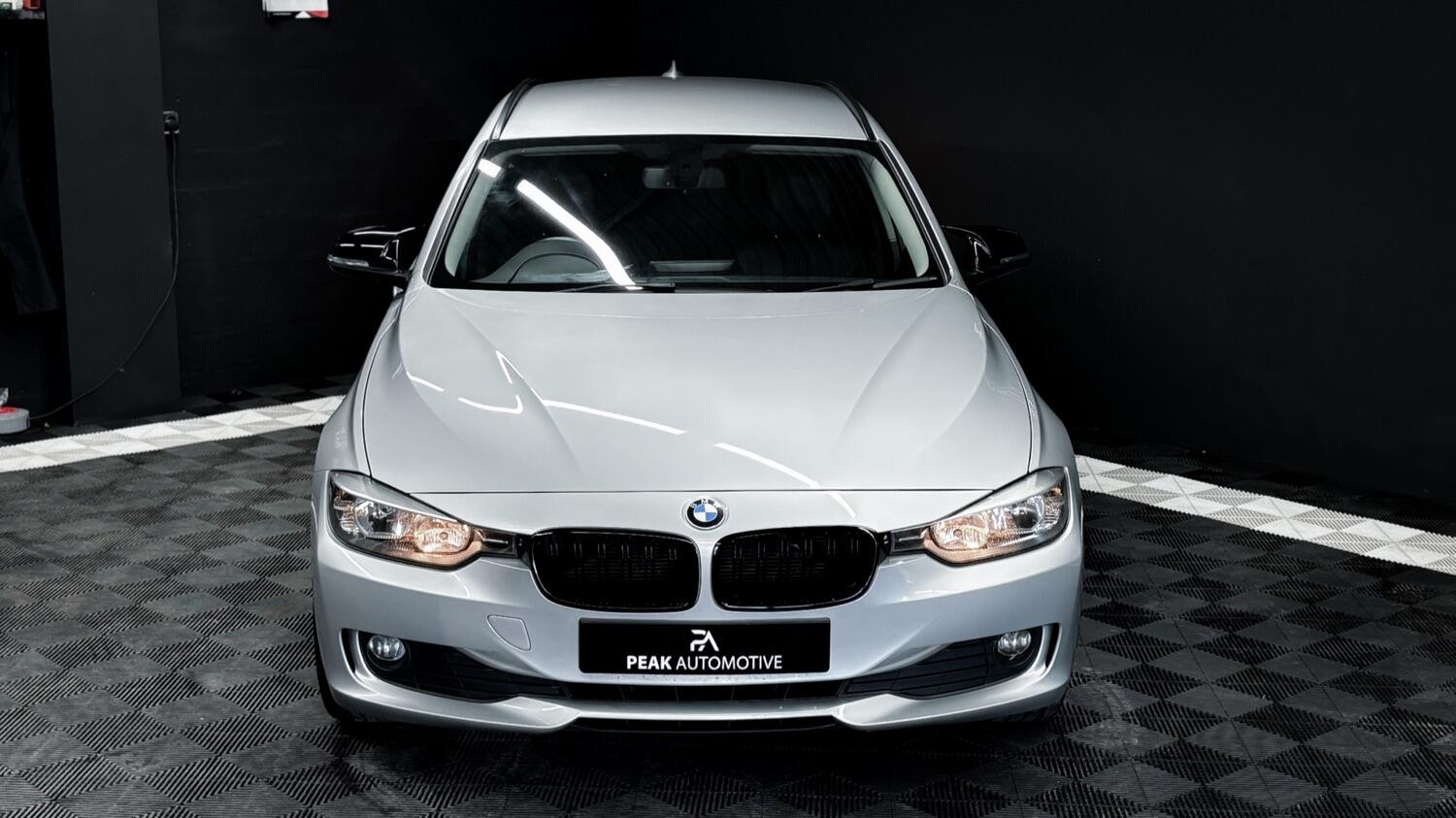 Used BMW 3 Series 2012 for sale - 76439967: Photo 21