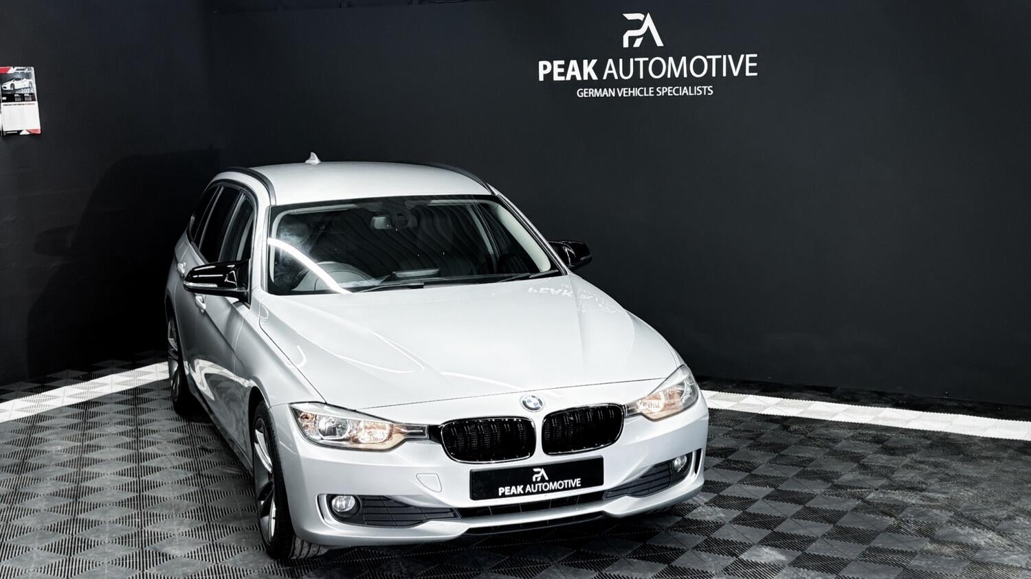 Used BMW 3 Series 2012 for sale - 76439967: Photo 22