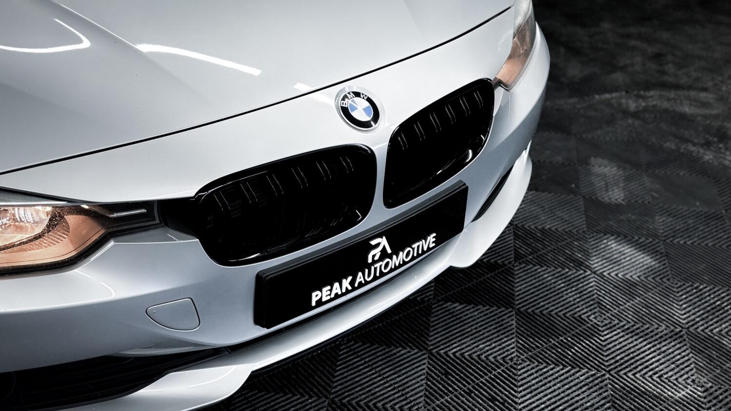 Used BMW 3 Series 2012 for sale - 76439967: Photo 23