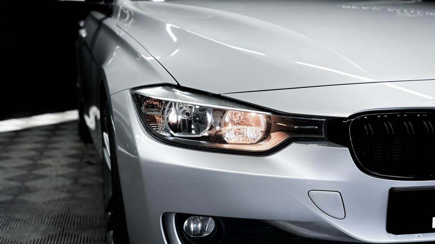 Used BMW 3 Series 2012 for sale - 76439967: Photo 24