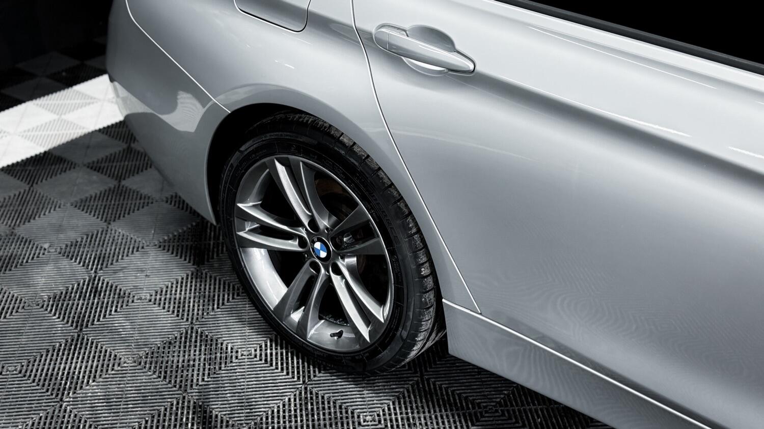 Used BMW 3 Series 2012 for sale - 76439967: Photo 25