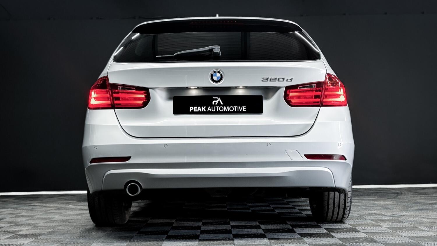 Used BMW 3 Series 2012 for sale - 76439967: Photo 26