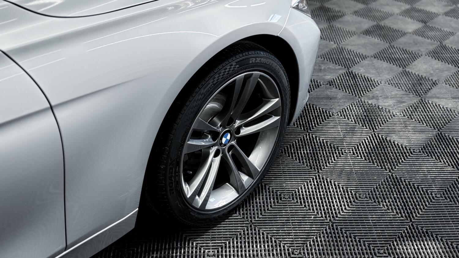 Used BMW 3 Series 2012 for sale - 76439967: Photo 27