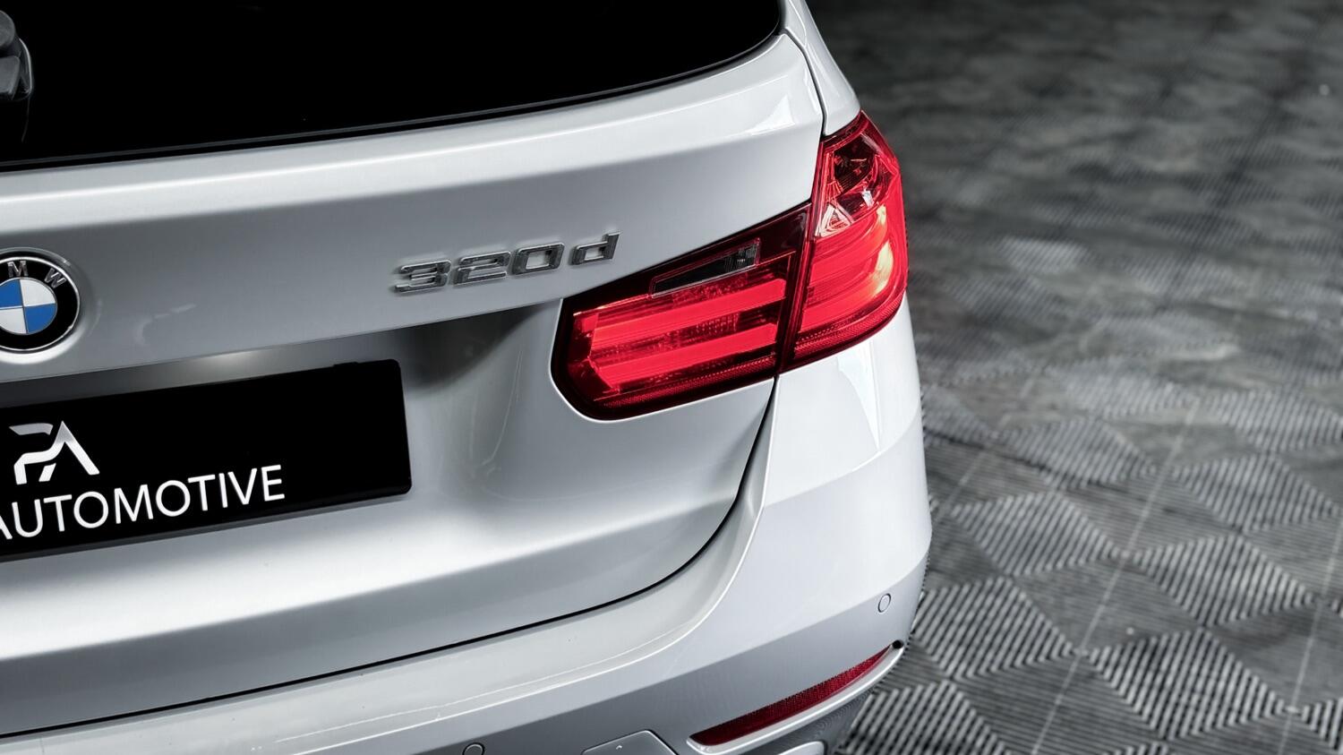 Used BMW 3 Series 2012 for sale - 76439967: Photo 28